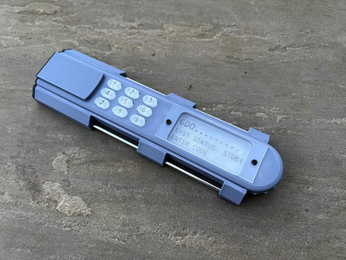 Stargate sg1 for cosplay - stargate, g.d.o