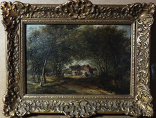 George Burrell WILLCOCK RARE