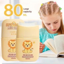 Children,s hair styling comb