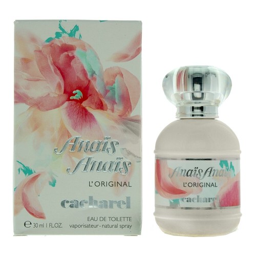 Cacharel anais 30ml - anais,
