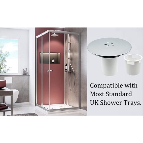 115mm shower drain - shower,