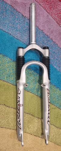 Retro manitou six comp - comp, mtb