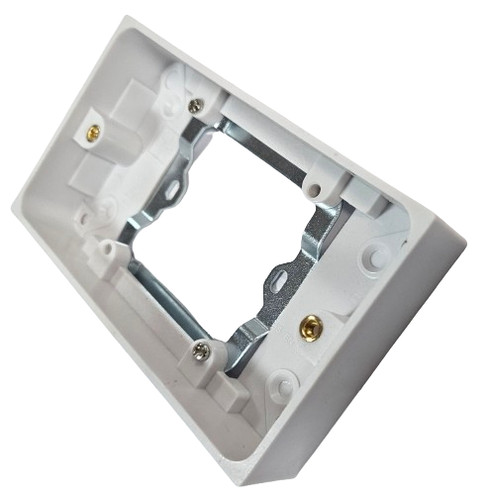 Socket converter back - back, |