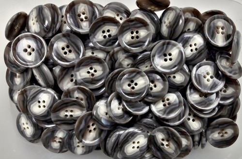 Large 28mm 44l warm grey - grey, brown