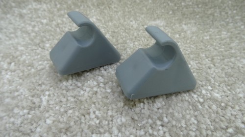 Opel sun visor interior mount - visor,