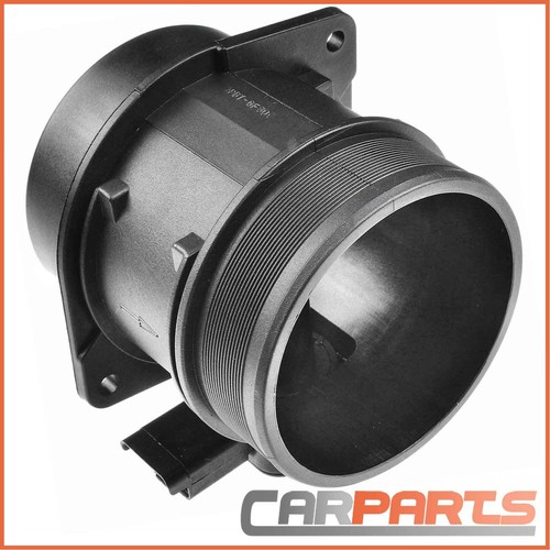 Mass air flow - air,