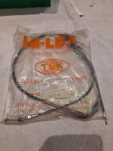 Honda mbx cr - 50, 85