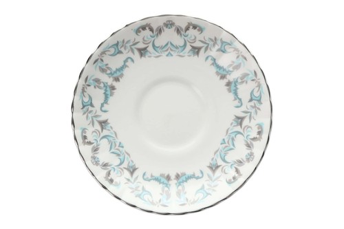 Royal stafford harmony tea - -,