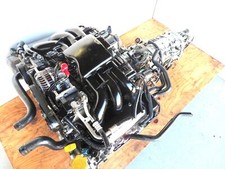 2004-2005 SUBARU LEGACY 3.0L