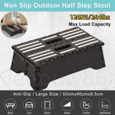 FOLDABLE ELDERLY DISABILITY