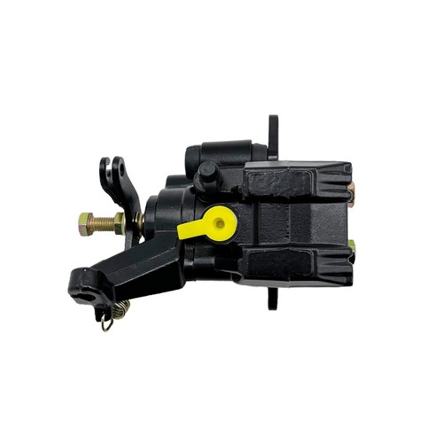 Rear brake caliper for bashan - brake,