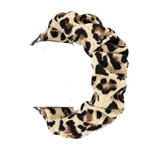 Scrunchie elastic loop - scrunchie,
