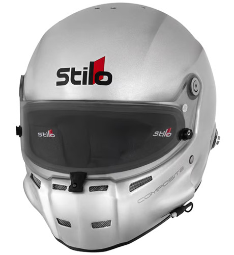 Stilo 59cm large silver - silver, st5