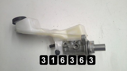 2017 renault kadjar brake pump - 2017,