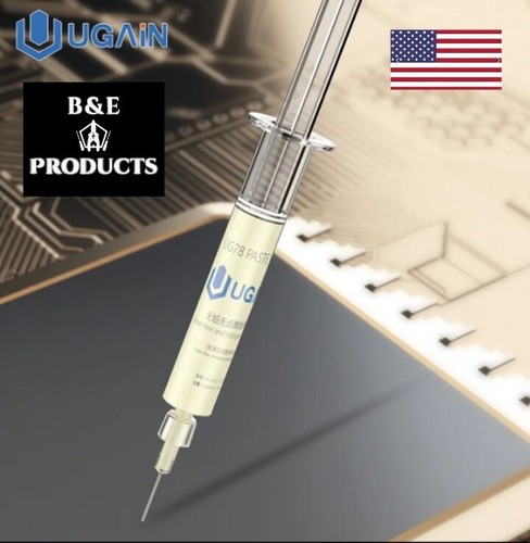 UGAin