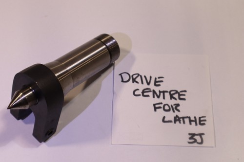 Hardinge center with driver - 5c,