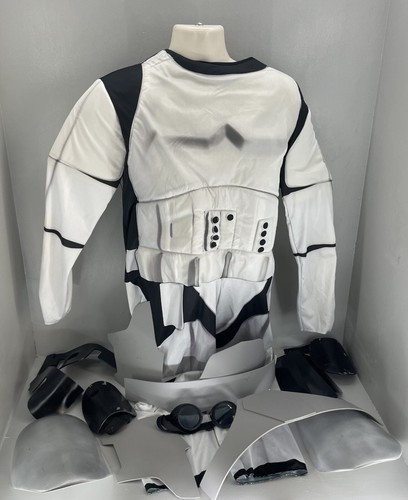 Star wars rubies size large - star,