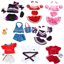 8"/20cm - TEDDY BEAR CLOTHES -