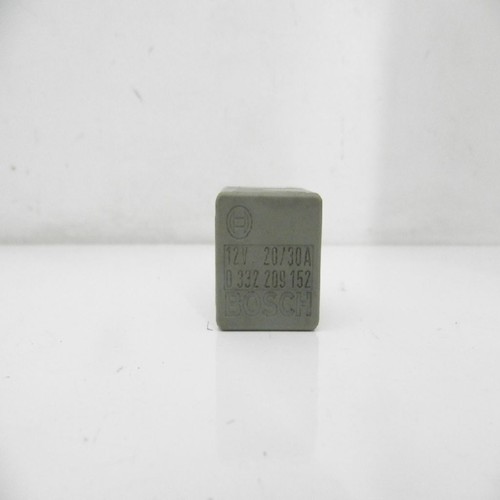 Triumph sprint 955i relay - triumph, rs