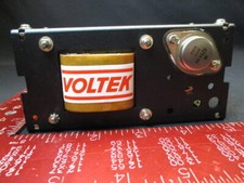 VOLTEK VS405 SUPPLY, POWER 8V