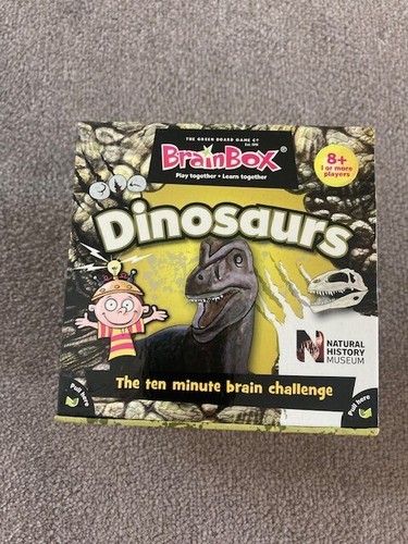 Board game new - , age