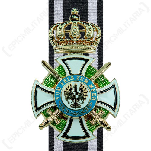 Ww1 house order - order, of