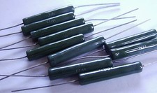 10 x Welwyn W23 7k5 vintage