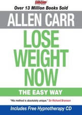 Lose Weight Now: The Easy Way