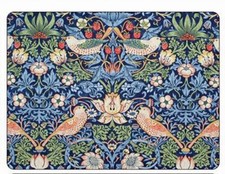 Morris & Co for Pimpernel