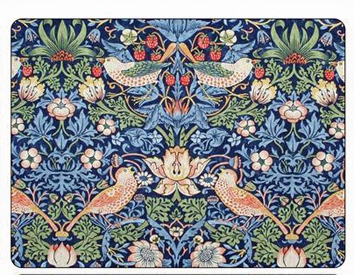 Morris for pimpernel - &, co
