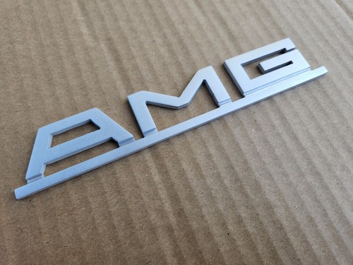 Mercedes amg pre merger - pre,