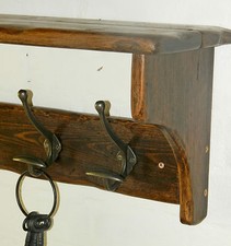 Handmade Reclaimed look wood