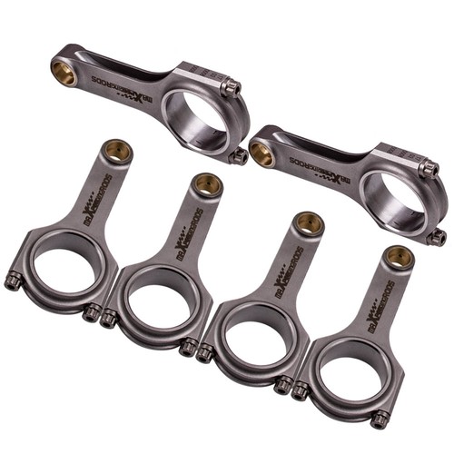 4340 connecting rod for - for, nissan
