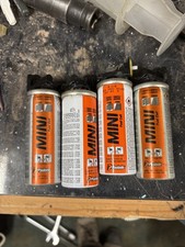 X4 Paslode  Original Gas Fuel