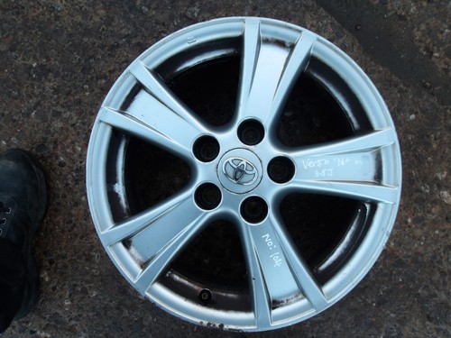 Toyota verso inch 10 - toyota, (10