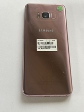 Samsung Galaxy S8 64GB Rose