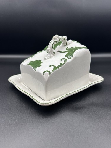 Antique victorian porcelain - antique,