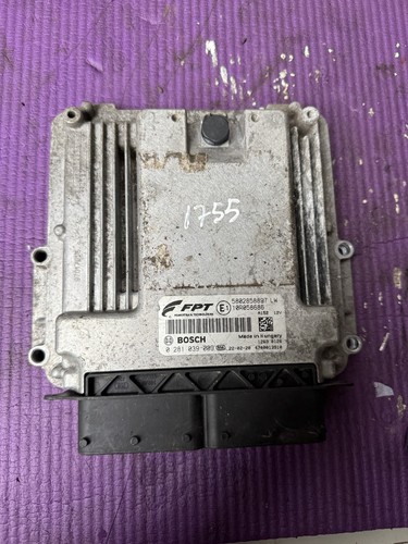 Iveco daily engine - iveco,