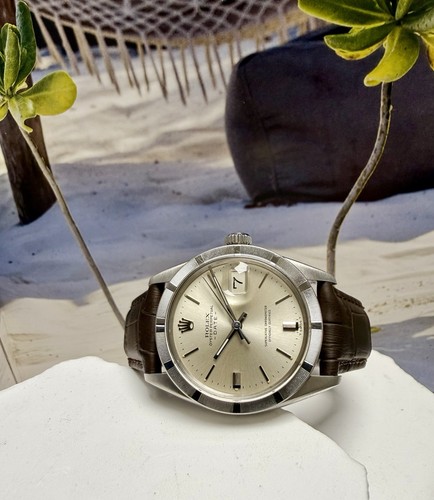 Mens rolex oyster - mens, perpetual