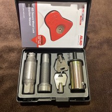 AL-KO Wheel Lock Contents Box