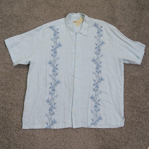 Nwt tommy bahama shirt - nwt,
