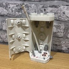 Matchbox Mega Rig Space