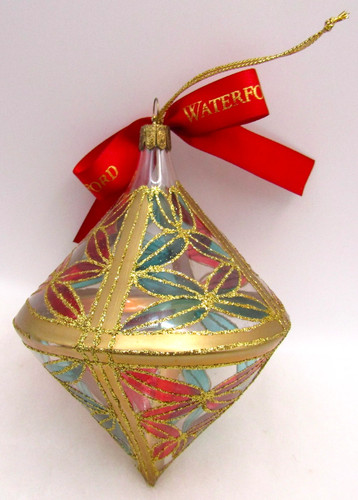 2001 waterford crystal cut - waterford,