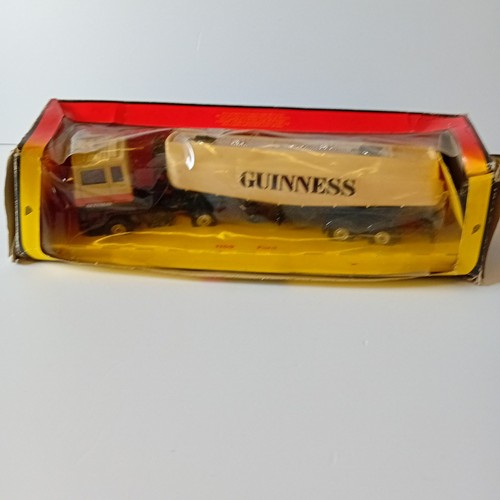 Corgi 1169 ford - corgi,