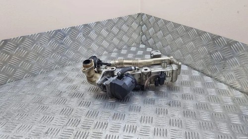 Bmw f30 f80 egr cooler - 3,