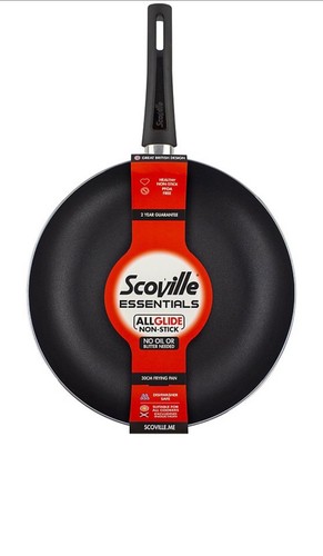 Scoville essentials non - scoville,