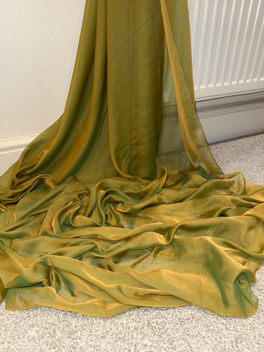 Meter green gold two - 1,