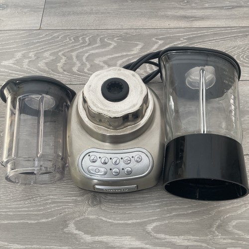 Kitchen aid mixer 5ksb555 - mixer,