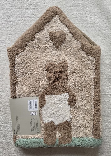 Next bertie bear woodland spa - bertie,