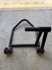 R&G Paddock Stand (LHS) Single